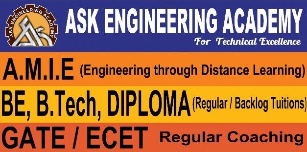 ASK ENGINEERING ACADEMY image 1
